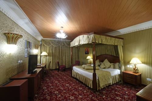 Imagen de la habitación del Hotel Imperial Resort Beach. Foto 8