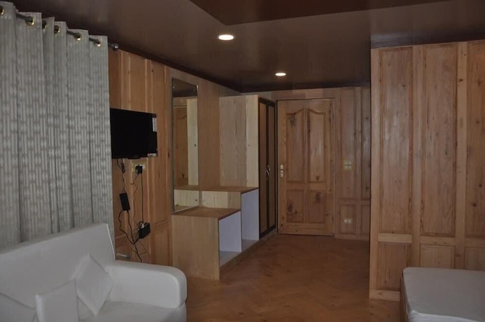Imagen general del Hotel Imperial Resorts. Foto 1