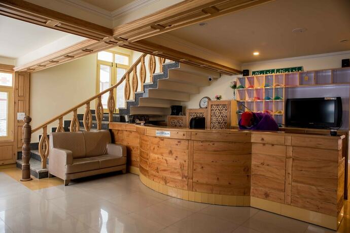 Imagen general del Hotel Imperial Resorts. Foto 2