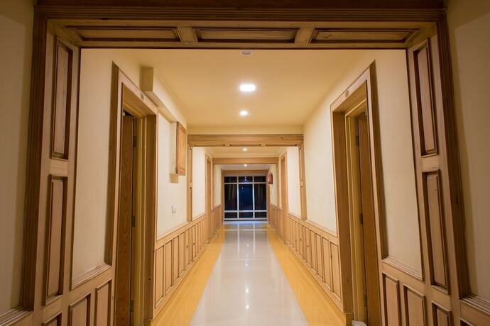 Imagen general del Hotel Imperial Resorts. Foto 3