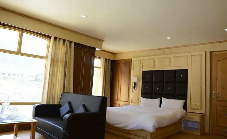 Imagen general del Hotel Imperial Resorts. Foto 4