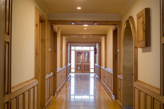 Imagen general del Hotel Imperial Resorts. Foto 5