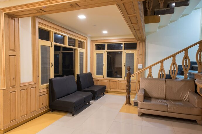 Imagen general del Hotel Imperial Resorts. Foto 6