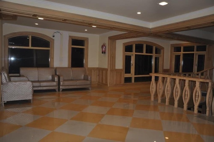 Imagen general del Hotel Imperial Resorts. Foto 7