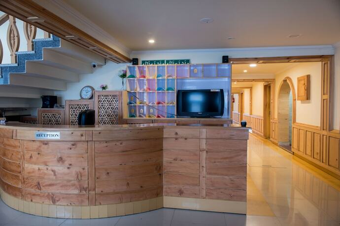 Imagen general del Hotel Imperial Resorts. Foto 8