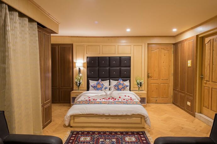 Imagen general del Hotel Imperial Resorts. Foto 10