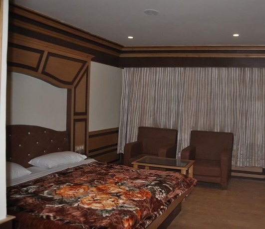 Imagen general del Hotel Imperial Resorts. Foto 11