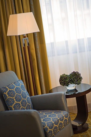 Imagen de la habitación del Hotel Imperial Riding School, Autograph Collection. Foto 8