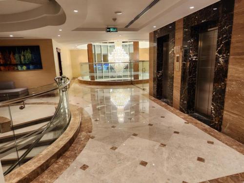 Imagen general del Hotel Imperial Riyadh فندق إمبريال الرياض. Foto 1