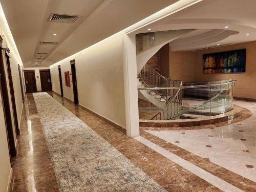 Imagen general del Hotel Imperial Riyadh فندق إمبريال الرياض. Foto 3
