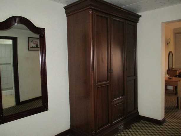 Imagen de la habitación del Hotel Imperial Royale. Foto 2