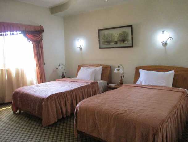 Imagen de la habitación del Hotel Imperial Royale. Foto 3