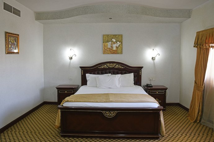 Imagen de la habitación del Hotel Imperial Royale. Foto 4