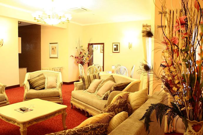Imagen de la habitación del Hotel Imperial Royale. Foto 5