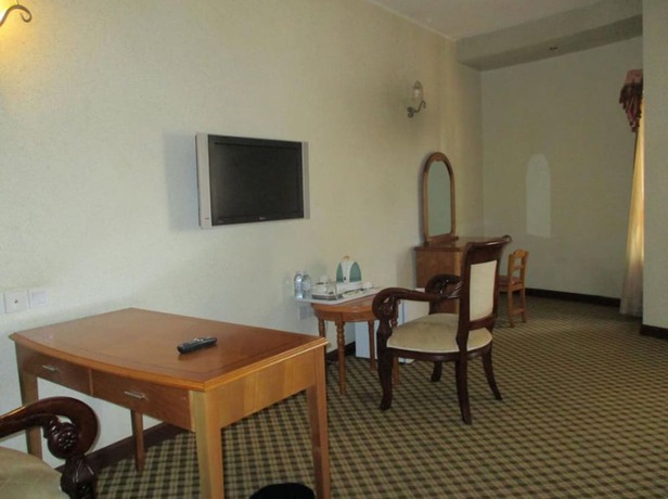 Imagen de la habitación del Hotel Imperial Royale. Foto 10