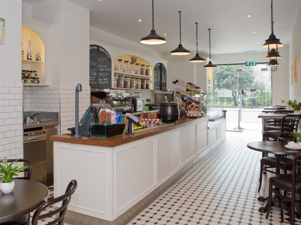 Imagen general del Hotel Imperial, Russell Square. Foto 5