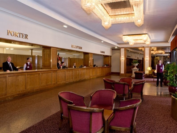 Imagen general del Hotel Imperial, Russell Square. Foto 6