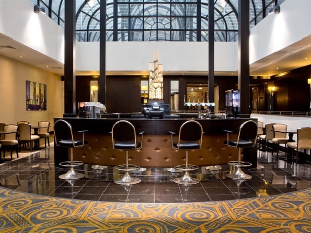 Imagen general del Hotel Imperial, Russell Square. Foto 9