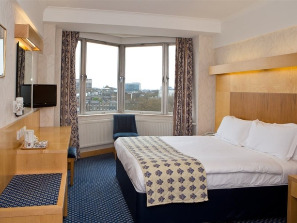 Imagen general del Hotel Imperial, Russell Square. Foto 11