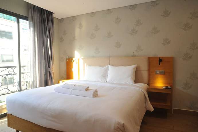 Imagen de la habitación del Hotel Imperial Saigon. Foto 5