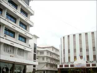 Imagen general del Hotel Imperial Sakon Hotel. Foto 2