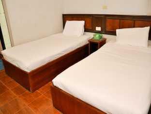 Imagen general del Hotel Imperial Sakon Hotel. Foto 3