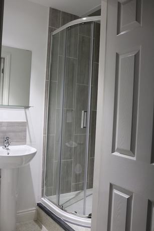 Imagen de la habitación del Hotel Imperial Salford. Foto 2