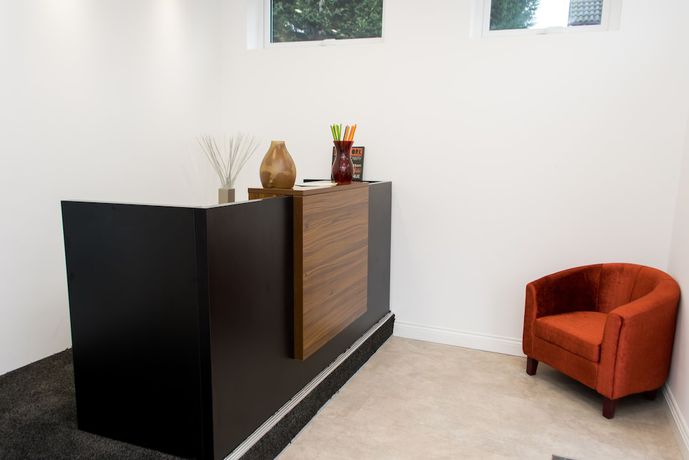 Imagen de los interiores del Hotel Imperial Salford. Foto 17