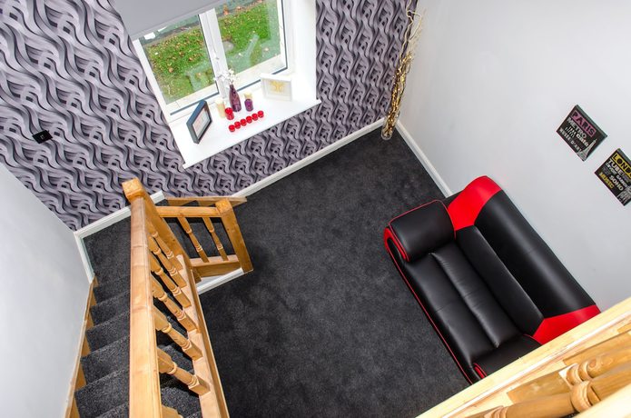 Imagen de la habitación del Hotel Imperial Salford. Foto 12