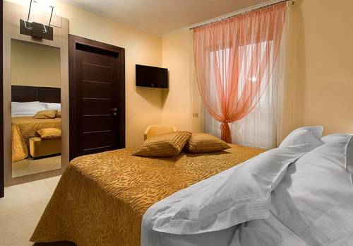 Imagen de la habitación del Hotel Imperial, San Benedetto del Tronto. Foto 5