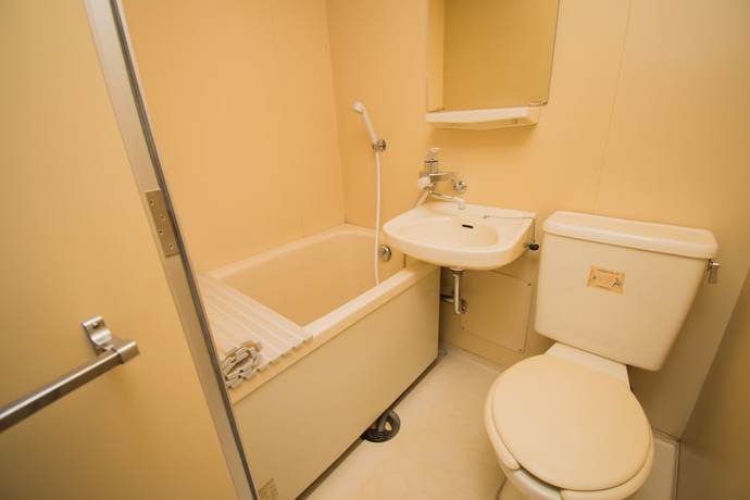 Imagen de la habitación del Hotel Imperial Semba 602. Foto 2