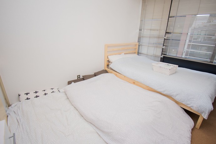 Imagen de la habitación del Hotel Imperial Semba 602. Foto 5