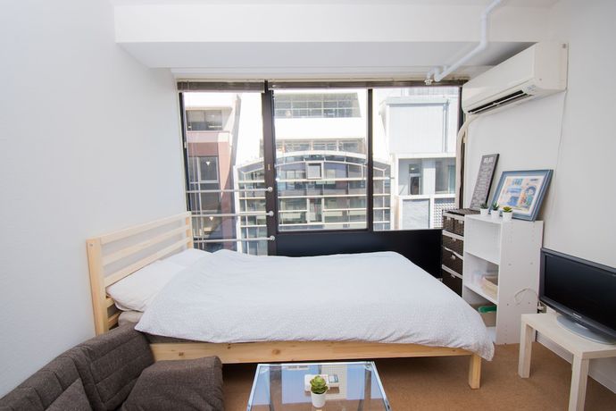 Imagen de la habitación del Hotel Imperial Semba 602. Foto 6