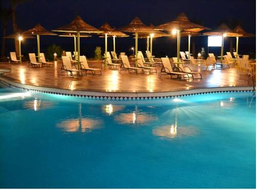 Imagen general del Hotel Imperial Shams Abu Soma - All Inclusive. Foto 3