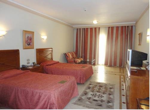 Imagen general del Hotel Imperial Shams Abu Soma - All Inclusive. Foto 5