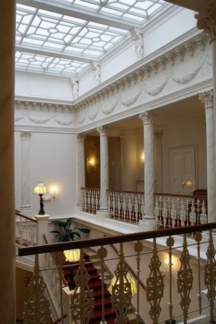 Imagen de la habitación del Hotel Imperial Spa. Foto 11