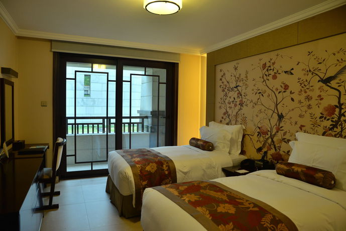 Imagen de la habitación del Hotel Imperial Springs. Foto 3