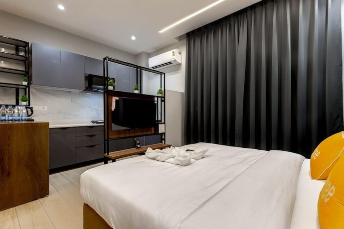 Imagen de la habitación del Hotel Imperial Stayz. Foto 3
