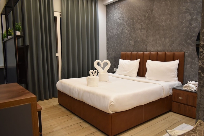 Imagen de la habitación del Hotel Imperial Stayz. Foto 4