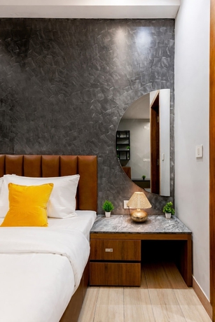 Imagen de la habitación del Hotel Imperial Stayz. Foto 5