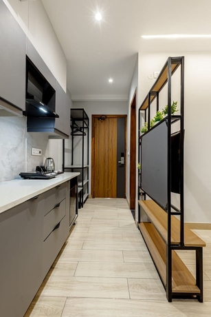 Imagen de la habitación del Hotel Imperial Stayz. Foto 7
