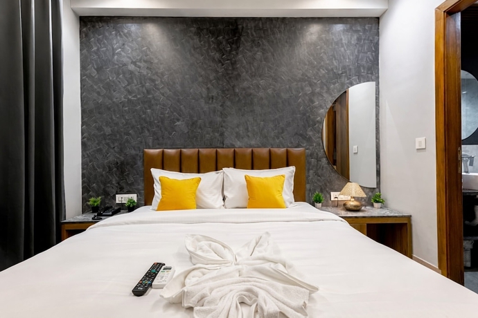 Imagen de la habitación del Hotel Imperial Stayz. Foto 9