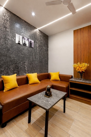 Imagen de la habitación del Hotel Imperial Stayz. Foto 10