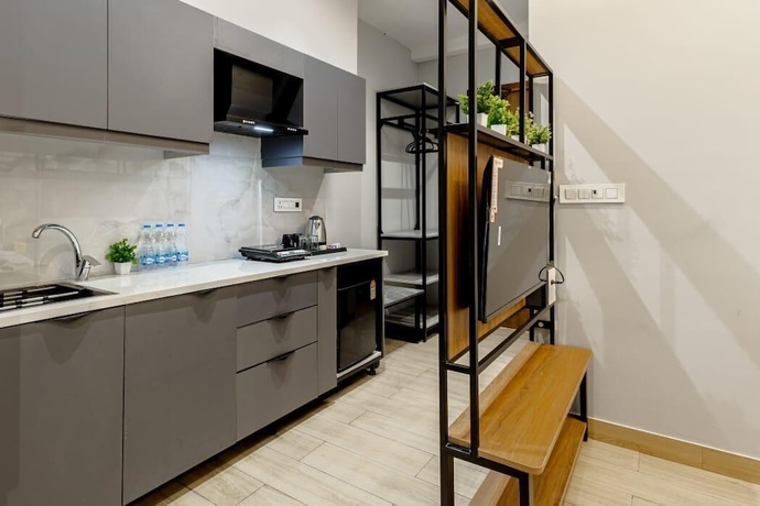 Imagen de la habitación del Hotel Imperial Stayz. Foto 12