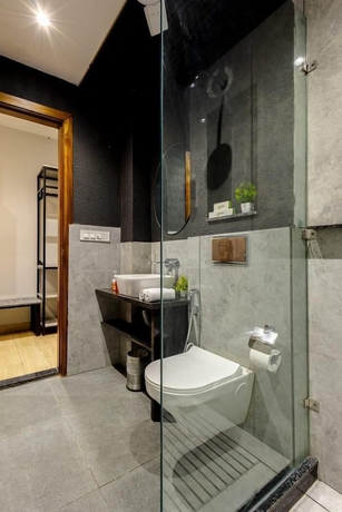 Imagen de la habitación del Hotel Imperial Stayz. Foto 13