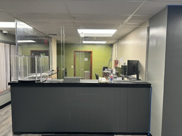 Imagen general del Hotel Imperial Suites, Dearborn. Foto 3