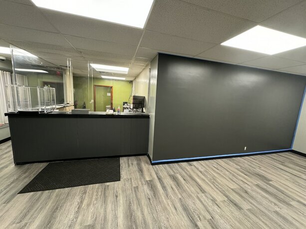 Imagen general del Hotel Imperial Suites, Dearborn. Foto 4