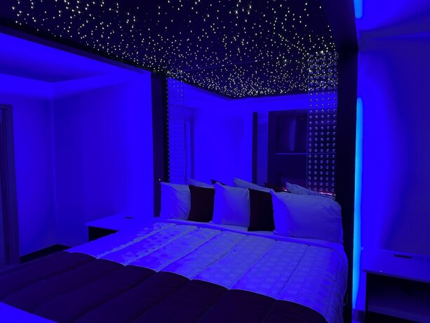 Imagen general del Hotel Imperial Suites, Dearborn. Foto 5