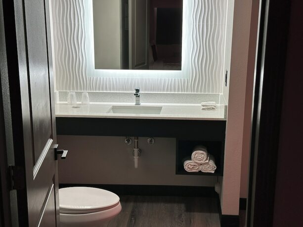 Imagen general del Hotel Imperial Suites, Dearborn. Foto 7