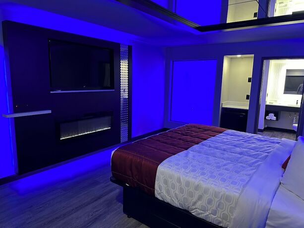 Imagen general del Hotel Imperial Suites, Dearborn. Foto 9